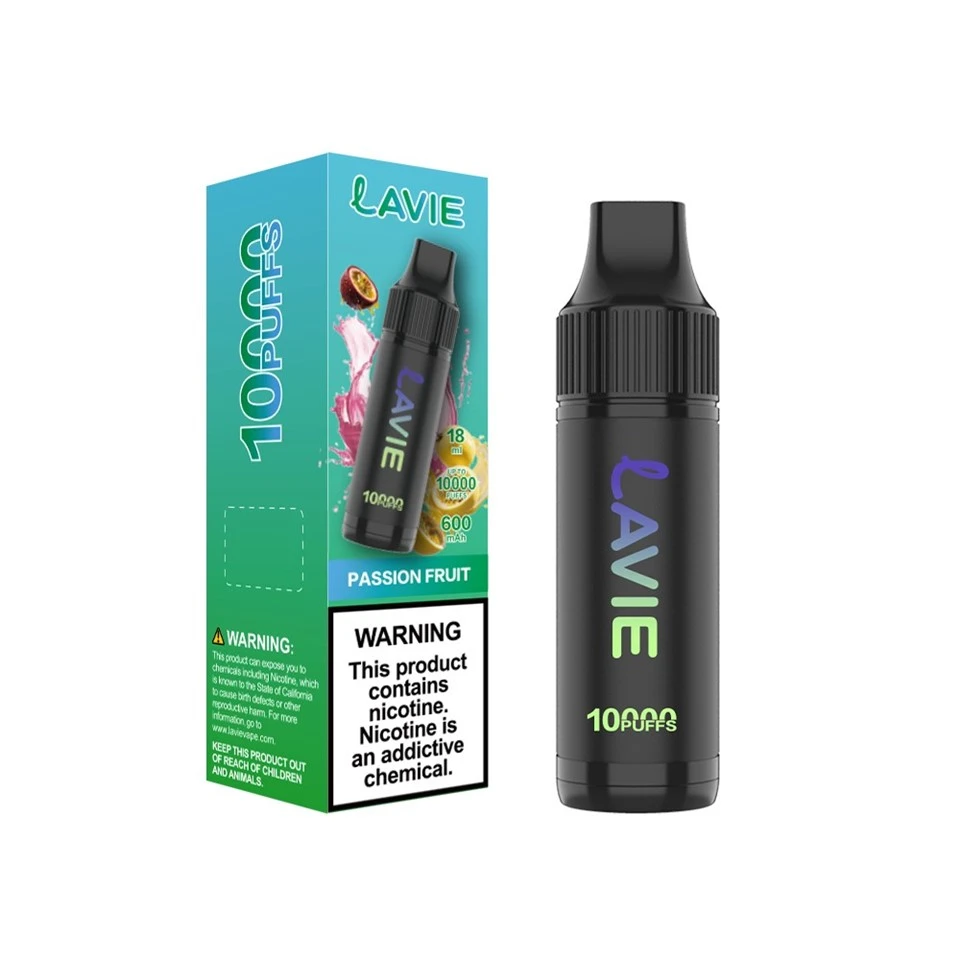 Lavie 10000 Puffs Disposable Vape factory