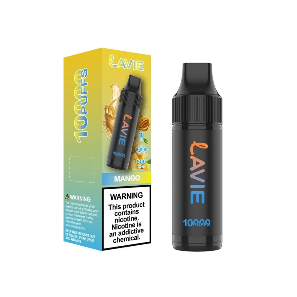Lavie 10000 Puffs Disposable Vape high quality