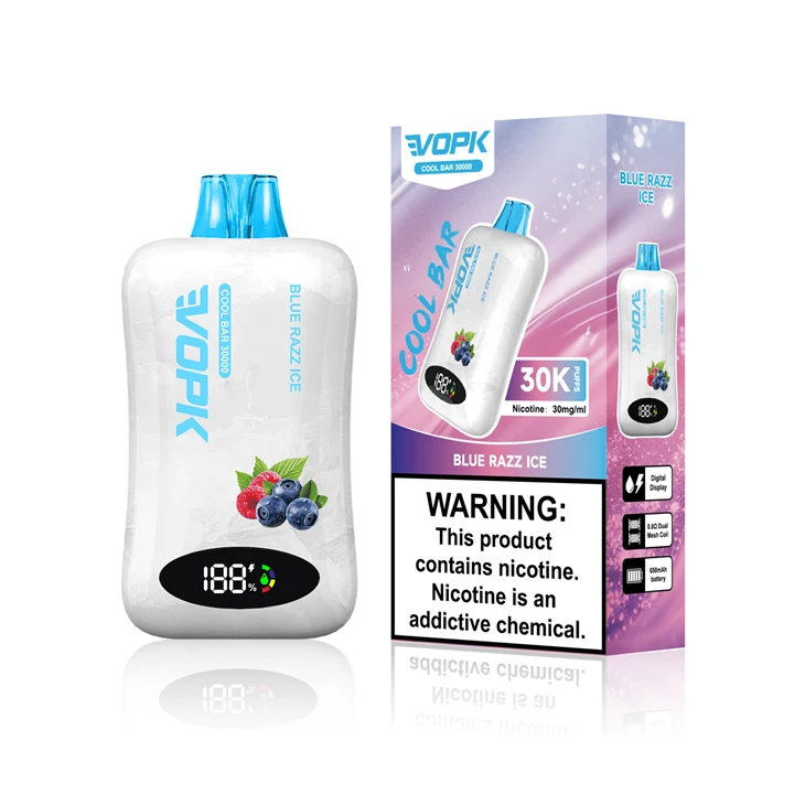 VOPK COOL BAR 30000puffs